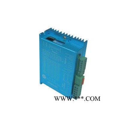 众智达HSB506高性能闭环步进驱动器 适配57/60步进电机 DC20-50V图6