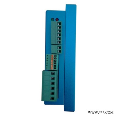 众智达HSB506高性能闭环步进驱动器 适配57/60步进电机 DC20-50V图3