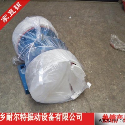 新乡出售型号的振动电机，免费换新卧式JZO振动电机图3