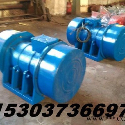 宏达 YJZ-160-6C振动电机 14KW YJZ-50-8 电机图2