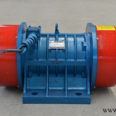 供应TZD41-6C 1.5KW 振动电机,煤炭机械专用