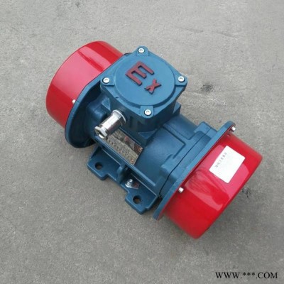 千业牌 振动电机 MVE400/15 MVE300/15 铝合金机壳 结构紧凑**价廉图6