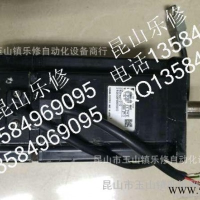 安川伺服电机 SGMAH-08AAA41图1