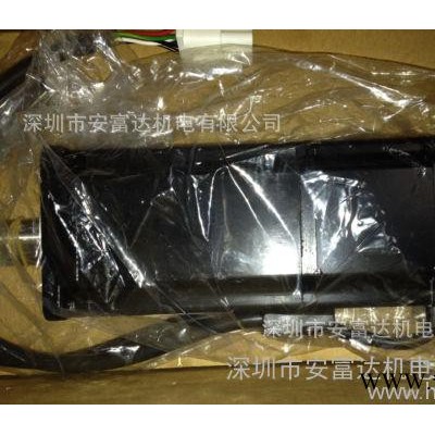 SGMAH-04A1A6C安川伺服电机 安川电机400W电机图2
