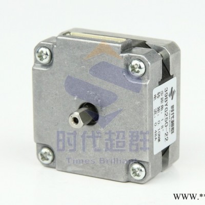 双出轴步进电机39BYG250-22S 0.1NM 0.48图2
