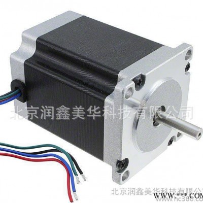 Trinamic 电机电磁阀驱动器板模块步进电机 QSH5718-76-28-189图3