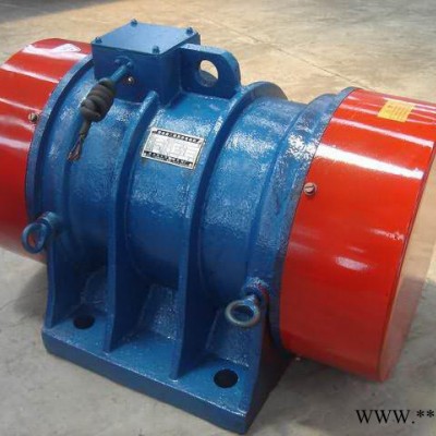 宏达VB-60376-W振动电机高频震动器HZA1530直线脱水筛给料筛沙机国标品牌品质保障图3