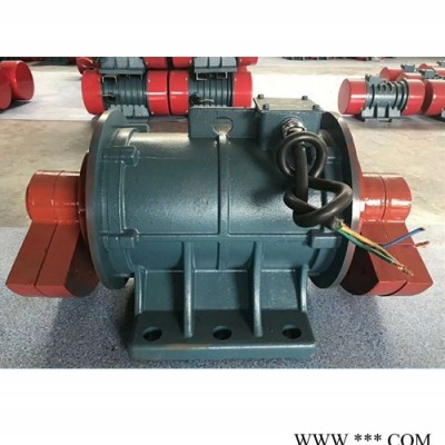 宏达VB-60376-W振动电机高频震动器HZA1530直线脱水筛给料筛沙机国标品牌品质保障图4