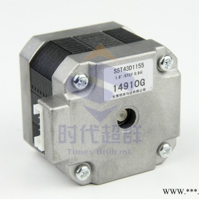 SST43D1155日本信浓步进电机 步进马达-信浓电机-时图2