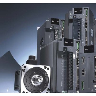 台达伺服电机 ECMA-C10602RS图4