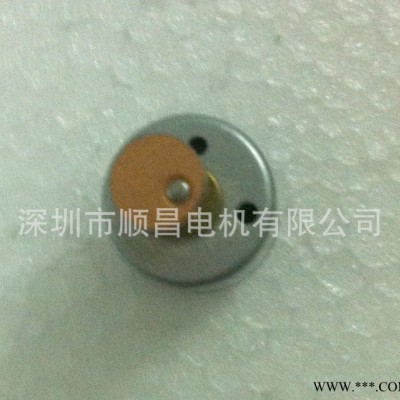 振动马达 圆形振动电机-微型振动电机-微型电机图2
