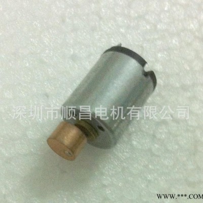 振动马达 圆形振动电机-微型振动电机-微型电机图1