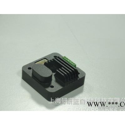 微型步进电机控制器PMC006（RS485总线控制） 峰值4