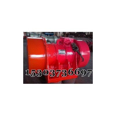 山西供应宏达YZQ-50-6 3.7KW振动电机 yzq-75-6 5.5kw三相异步振动器 yzq振动电机图4