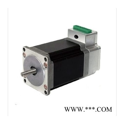 AMCI 艾美柯步进电机SMD23E-130E-M12图3