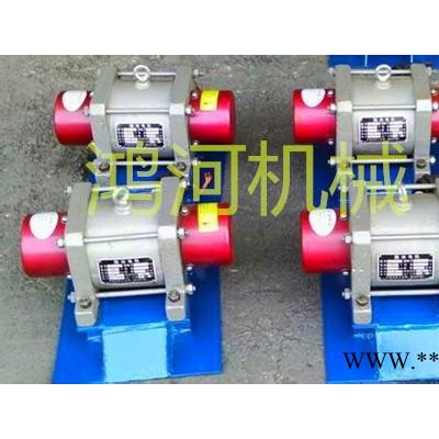 混凝土振打器、振打器、仓壁振打器、防闭塞，附着式仓壁振动器，振动电机，图6