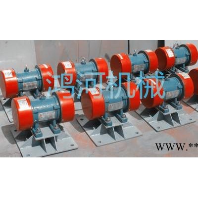 混凝土振打器、振打器、仓壁振打器、防闭塞，附着式仓壁振动器，振动电机，图5