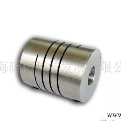 TINT-L现货步进电机精密型弹性联轴器/编码器/伺服电机用图3