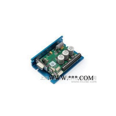 步进电机和无刷直流电机控制器 CANopen和RS485 脉图2