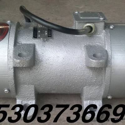 供应YZS-10-4振动电机 ZW型附着式混凝土振动器 新乡宏达 ZW-30图2