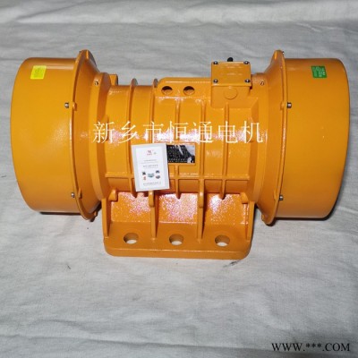 千业恒通 YZO-100-2振动电机10KW WVE10000/1振动电动机 陶瓷设备专用图1