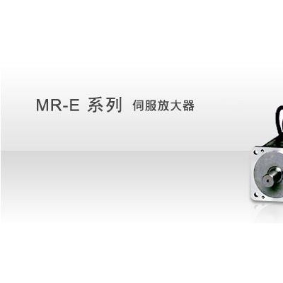 伺服电机 三菱伺服电机MR-JE-100A+HF-SN102J-S100图3