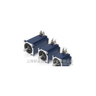即插即用步进伺服电机（RS485/CANopen）图1