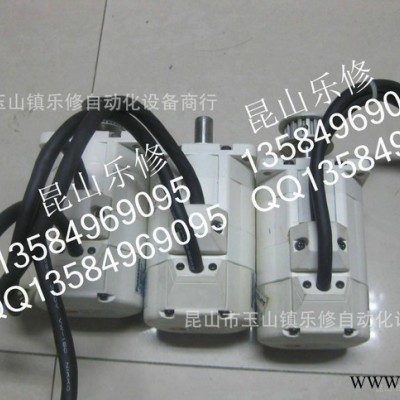 江苏苏州松下伺服电机MSMA022A1E图1