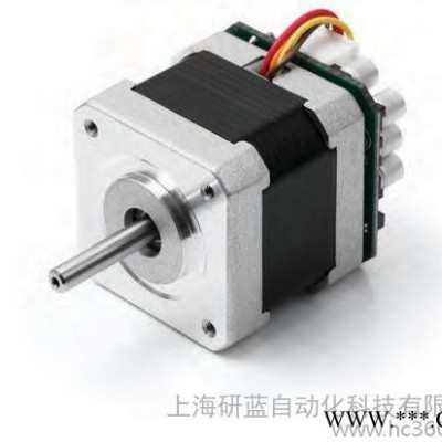 微型智能步进电机控制器（RS485总线通讯型）0.2图2