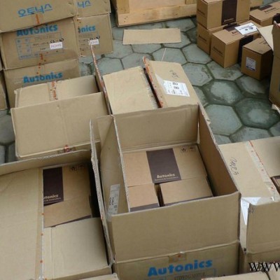 库存甩货韩国AUTONICS步进电机A63K-M5913W，MD5-HF14图2