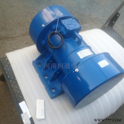 千业牌 YZO-100-2振动电机 10KW振动电动机质量稳定图7
