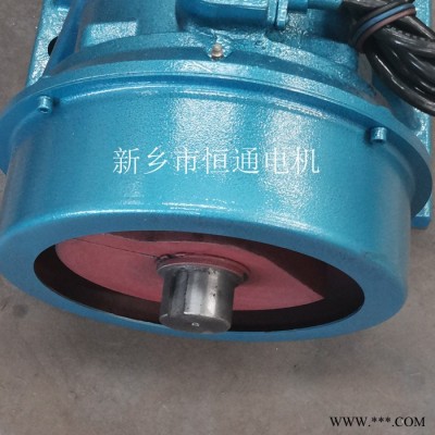 千业牌 YZO-100-2振动电机 10KW振动电动机质量稳定图3