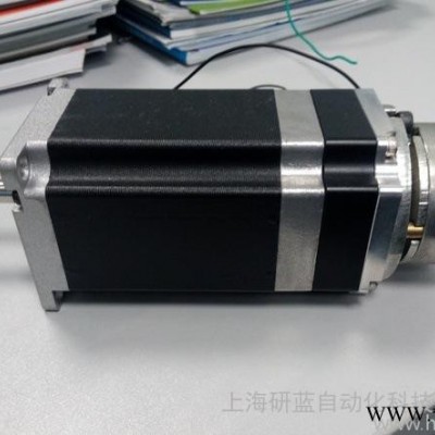 57步进电机驱动器 步进电机驱动器价格　两相步进电机驱动器图3
