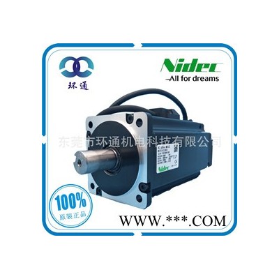 现货供应 日本三协伺服电机 DA23822/MH751N2LN07 交流伺服电机 伺服驱动器图2