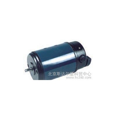 130SZ系列小型直流伺服电机图2