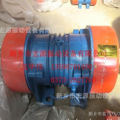2.2KW 立式振动电机 偏心块激振器（振动电机）报价、型号图1