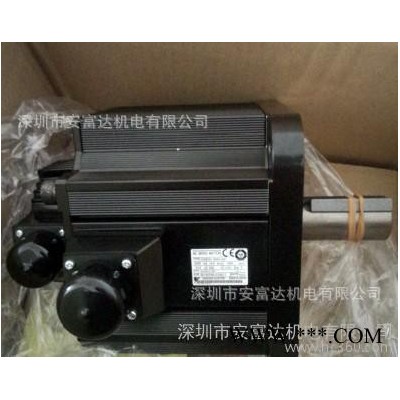 日本安川伺服电机SGMGH-30ACA6C 全新原装图1