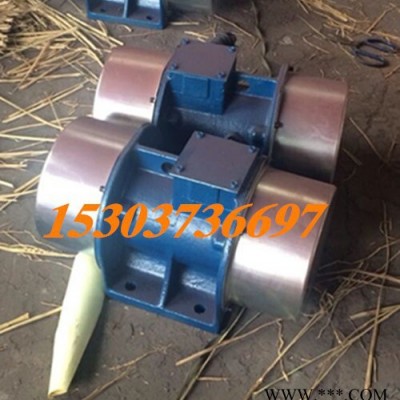 供应宏达振动MVE7200/15 3kw  72KN振动力 4级振动电机图4