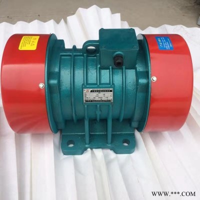 千业牌 振动电机 VB-32246-W  三相异步振动电机 460V 440V 质量三包**品质保证图7