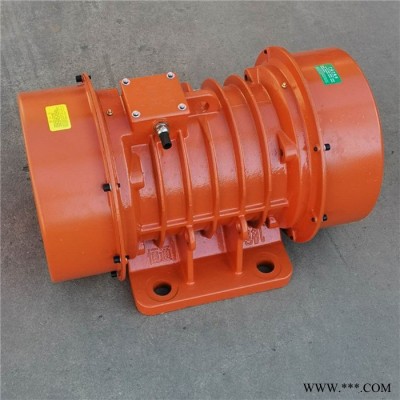 千业牌 振动电机 VB-32246-W  三相异步振动电机 460V 440V 质量三包**品质保证图3