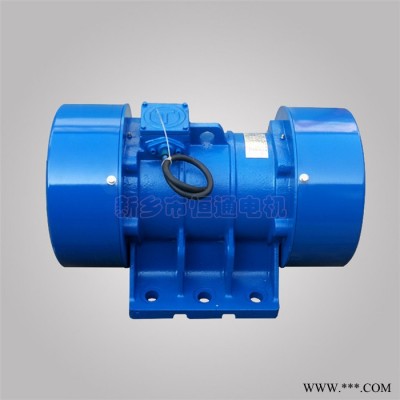 千业牌 振动电机 VB-32246-W  三相异步振动电机 460V 440V 质量三包**品质保证图1