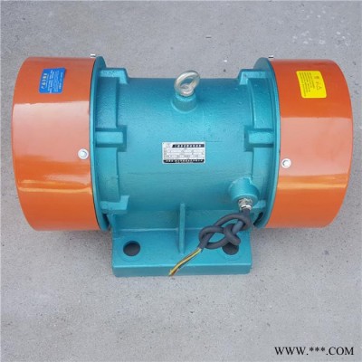 千业牌 振动电机 VB-32246-W  三相异步振动电机 460V 440V 质量三包**品质保证图8