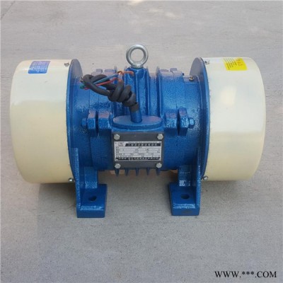 千业牌 振动电机 VB-32246-W  三相异步振动电机 460V 440V 质量三包**品质保证图6