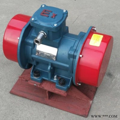 千业牌 MVE11500/151振动电机 8.4KW 运行稳定图3
