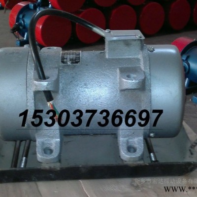 供应ZW-0.25混凝土振动器 平板振动马达ZF110-50  1.1KW ZW振动电机图3