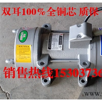 供应ZW-0.25混凝土振动器 平板振动马达ZF110-50  1.1KW ZW振动电机图6