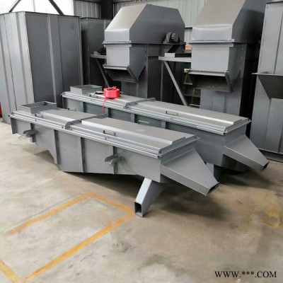 SZF-1030直线振动筛小型震动筛配**振动电机图2