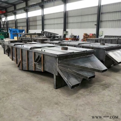 SZF-1030直线振动筛小型震动筛配**振动电机图5