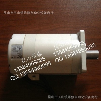 江苏苏州松下伺服电机 MSMA082A1E图2