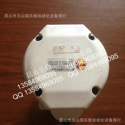 江苏苏州松下伺服电机 MSMA082A1E图3